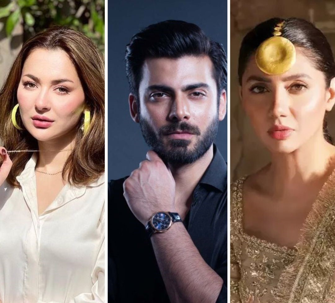 pakistani actors ban in india